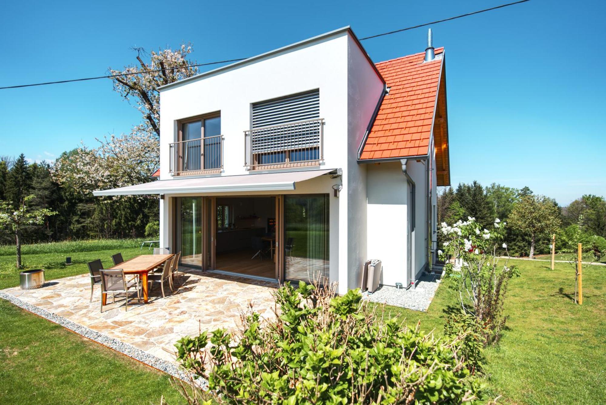 Traumhaftes Ferienhaus Am Lateinberg - 8455 Eibiswald Suedsteiermark Esterno foto