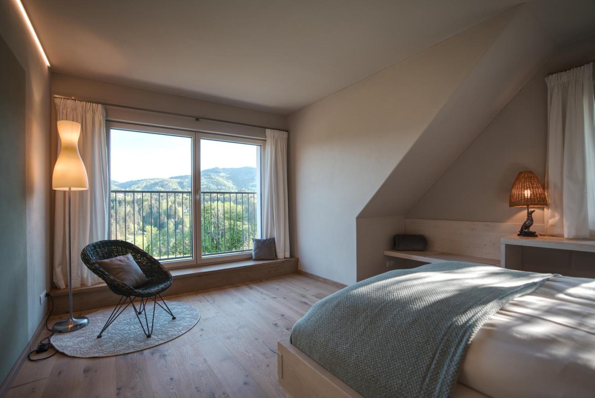 Traumhaftes Ferienhaus Am Lateinberg - 8455 Eibiswald Suedsteiermark Esterno foto