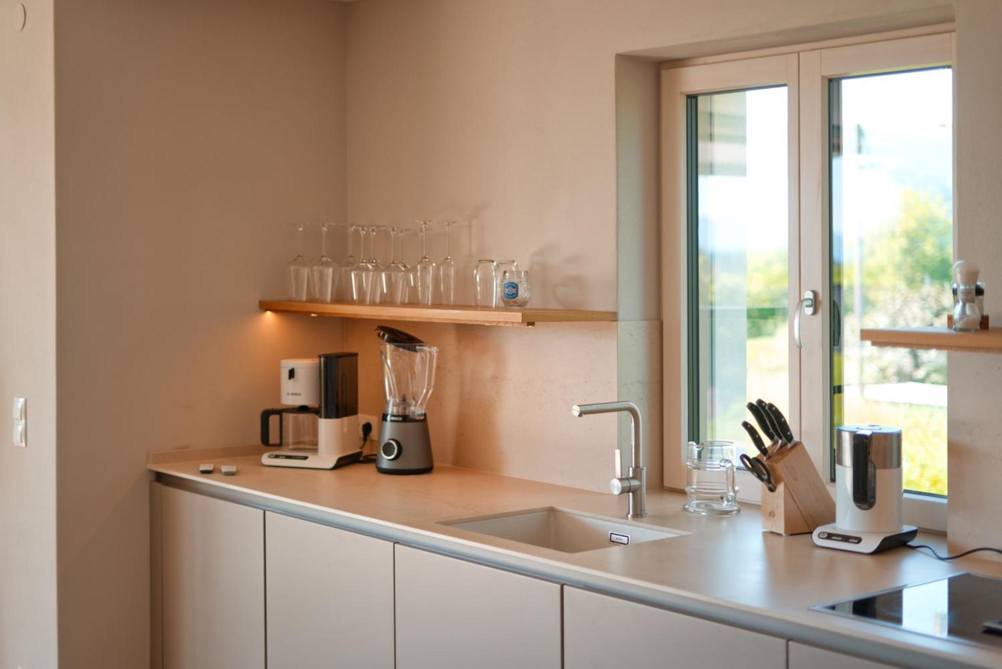 Traumhaftes Ferienhaus Am Lateinberg - 8455 Eibiswald Suedsteiermark Esterno foto