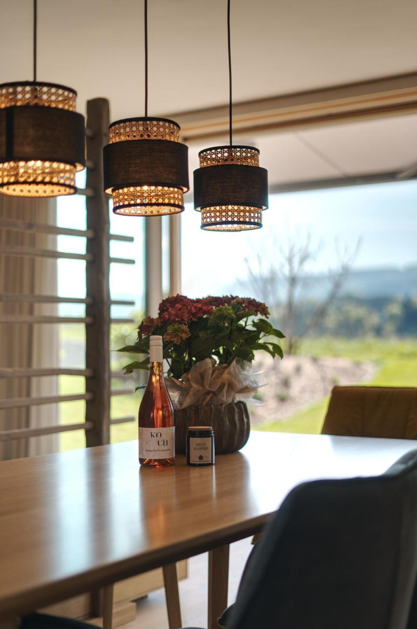 Traumhaftes Ferienhaus Am Lateinberg - 8455 Eibiswald Suedsteiermark Esterno foto