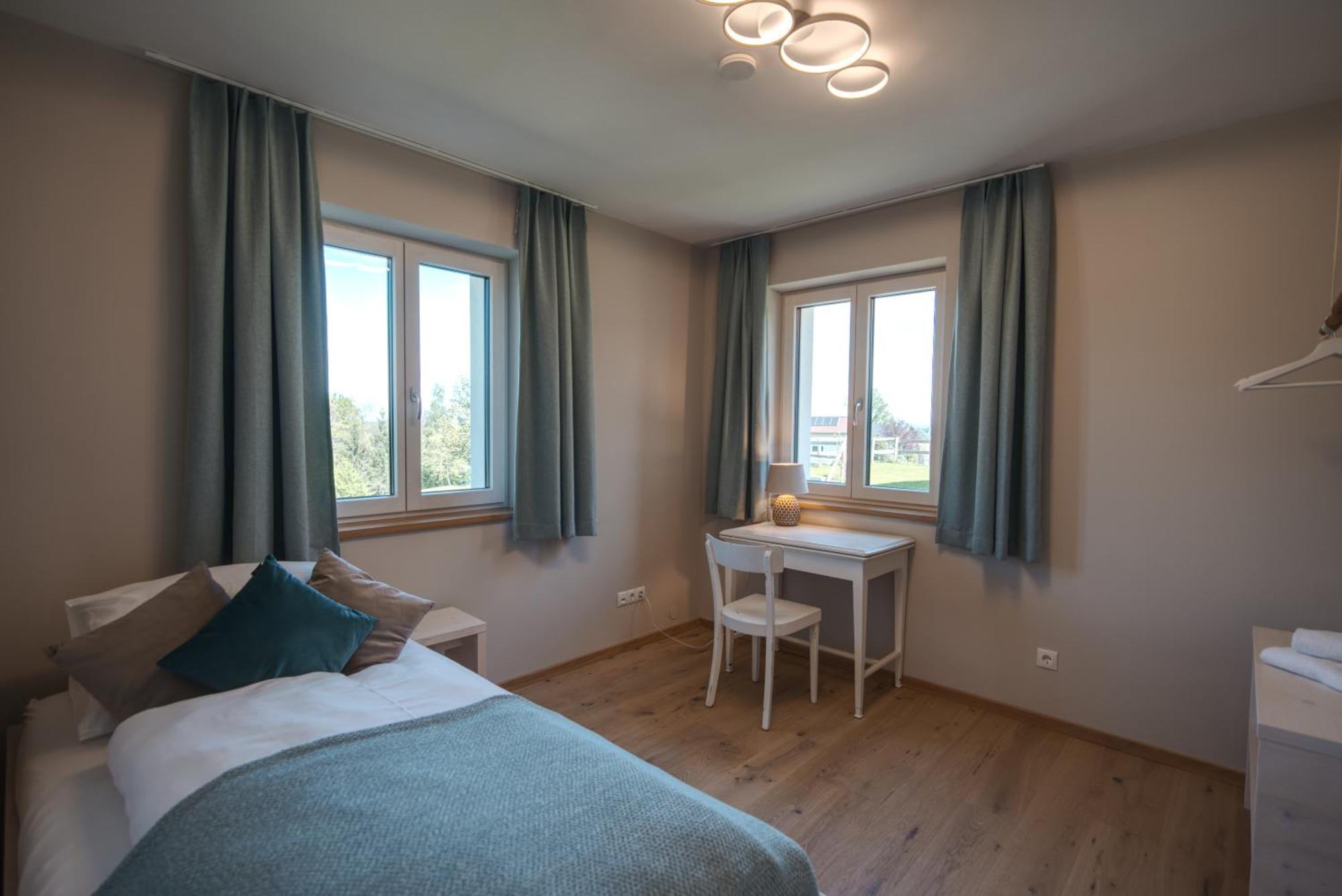 Traumhaftes Ferienhaus Am Lateinberg - 8455 Eibiswald Suedsteiermark Esterno foto