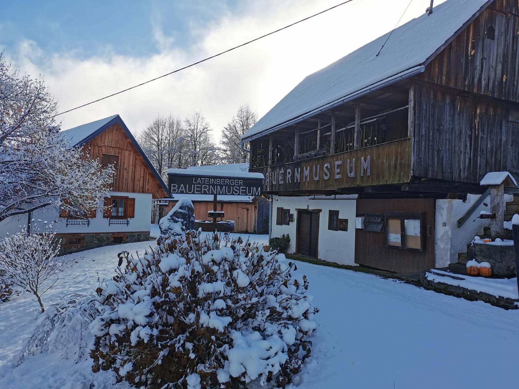 Traumhaftes Ferienhaus Am Lateinberg - 8455 Eibiswald Suedsteiermark Esterno foto